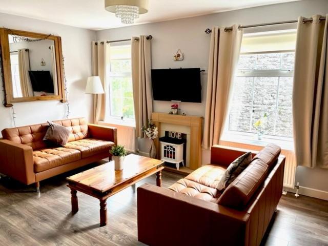 Trinity Apartments Four 1-Bedroom Apts Waterford City Centre Екстер'єр фото