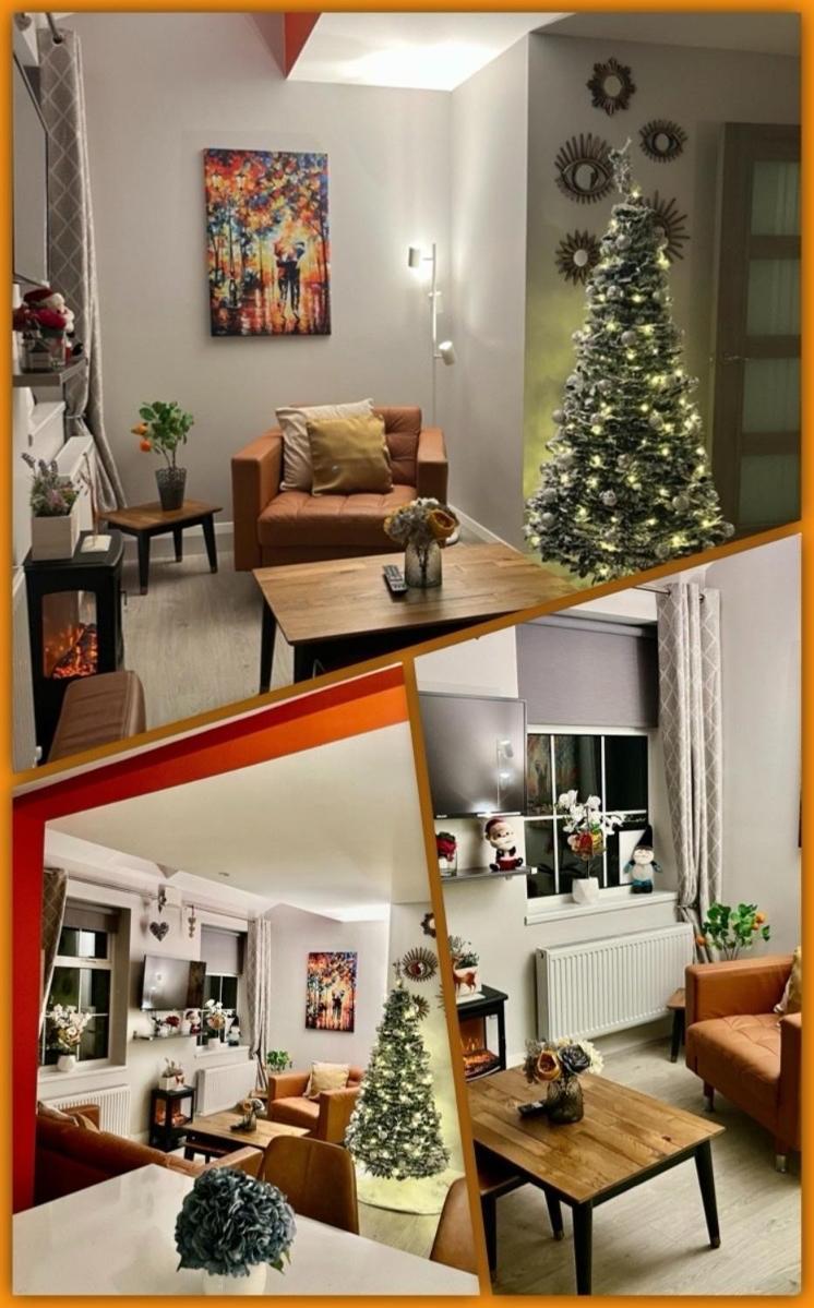 Trinity Apartments Four 1-Bedroom Apts Waterford City Centre Екстер'єр фото
