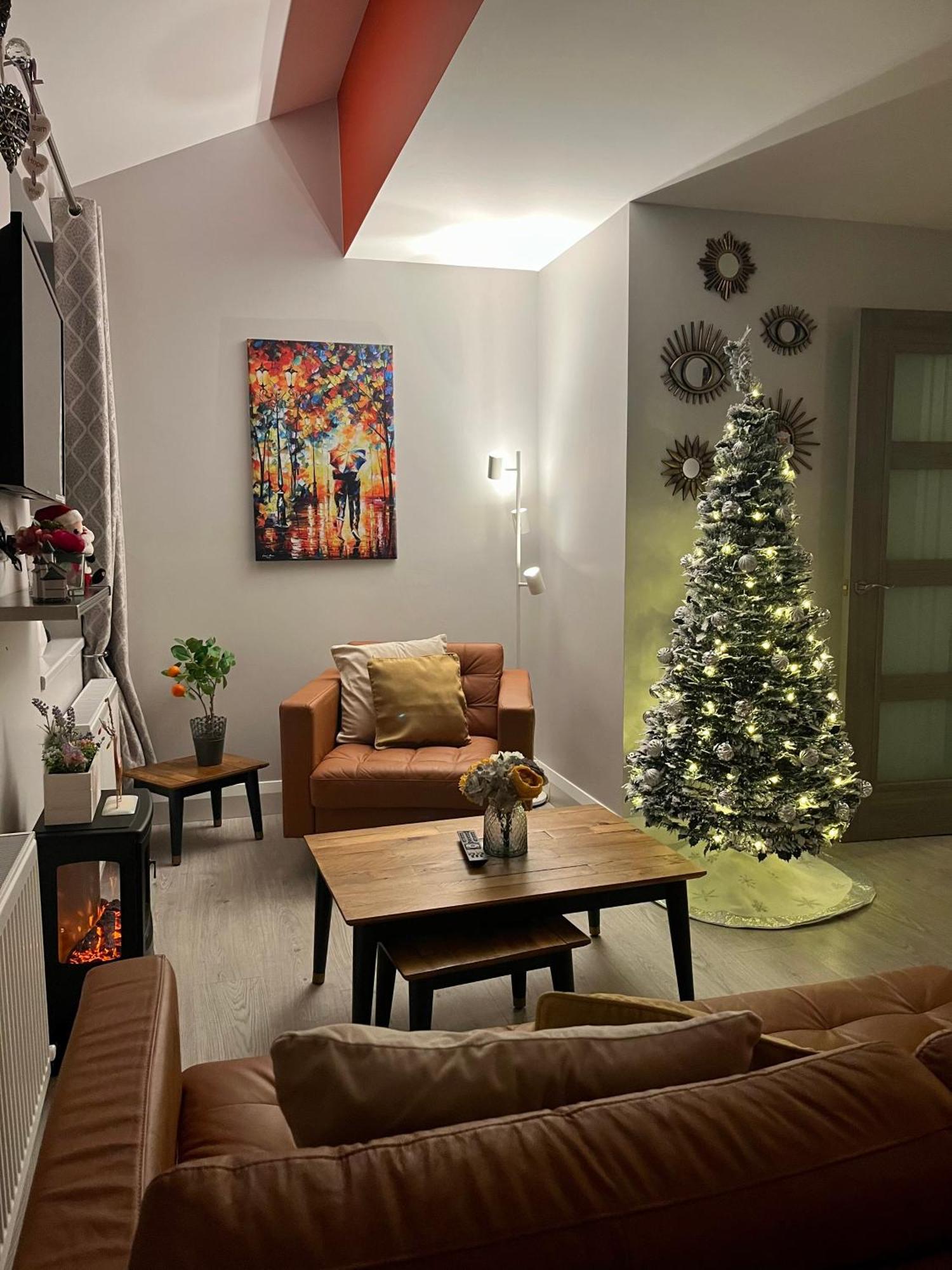 Trinity Apartments Four 1-Bedroom Apts Waterford City Centre Екстер'єр фото