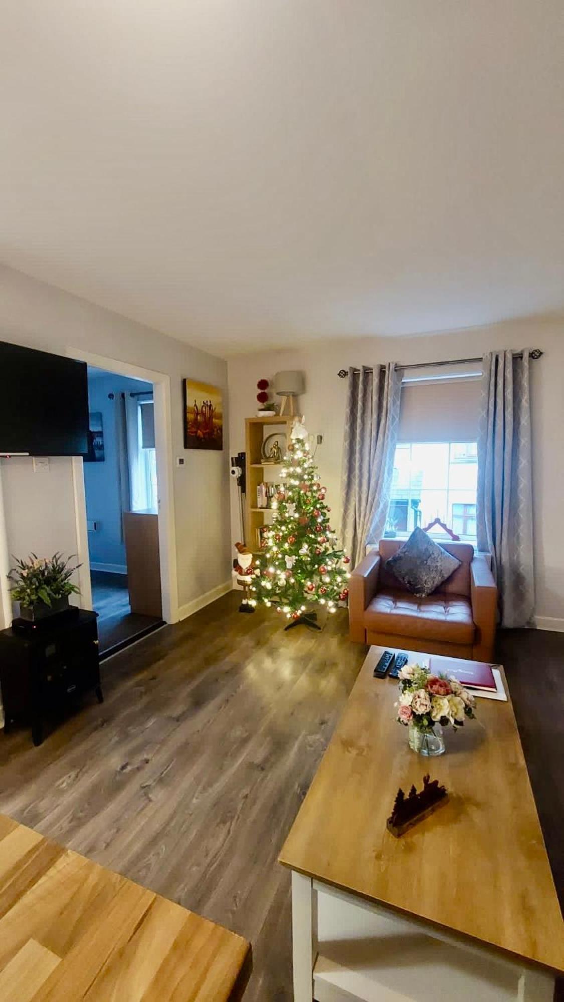 Trinity Apartments Four 1-Bedroom Apts Waterford City Centre Екстер'єр фото