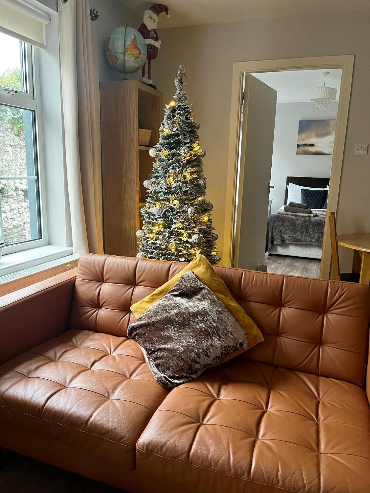 Trinity Apartments Four 1-Bedroom Apts Waterford City Centre Екстер'єр фото